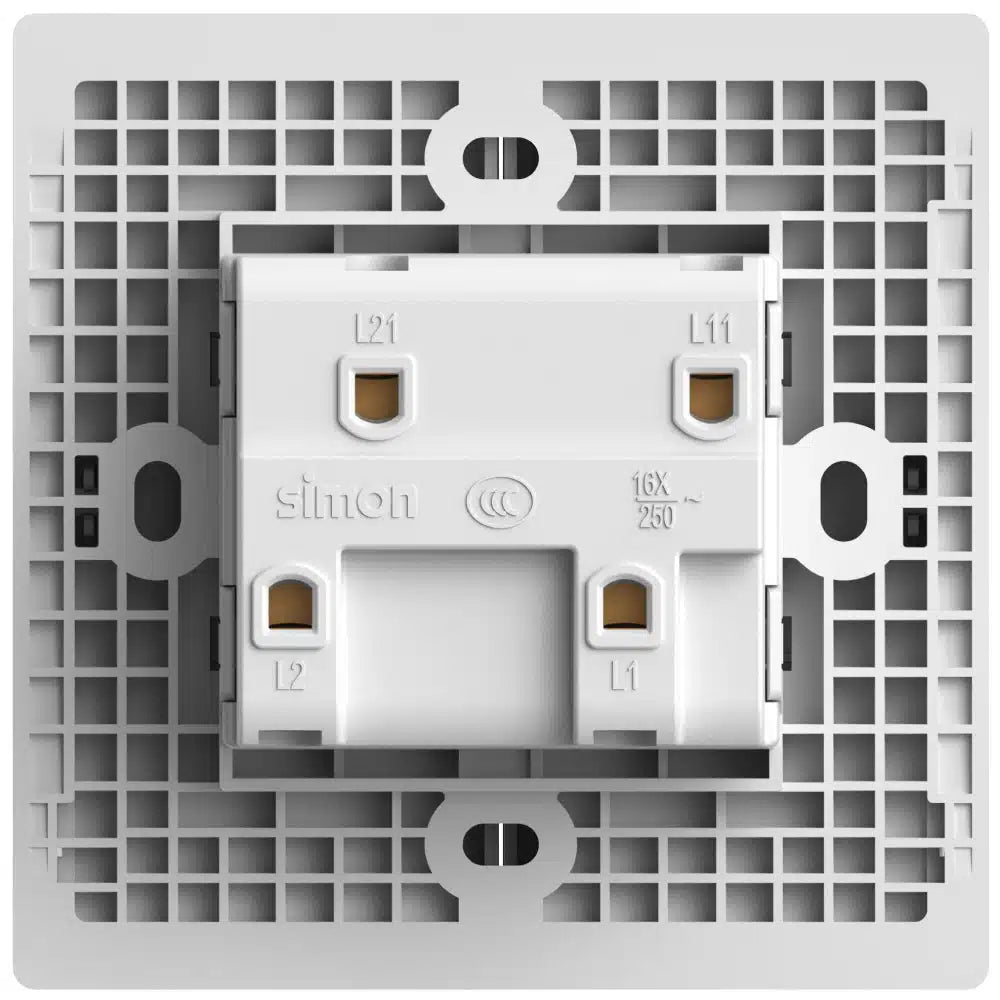 2G 1-Way Switch - Simon