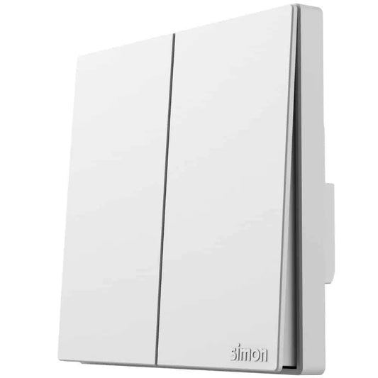 2G 1-Way Switch - Simon