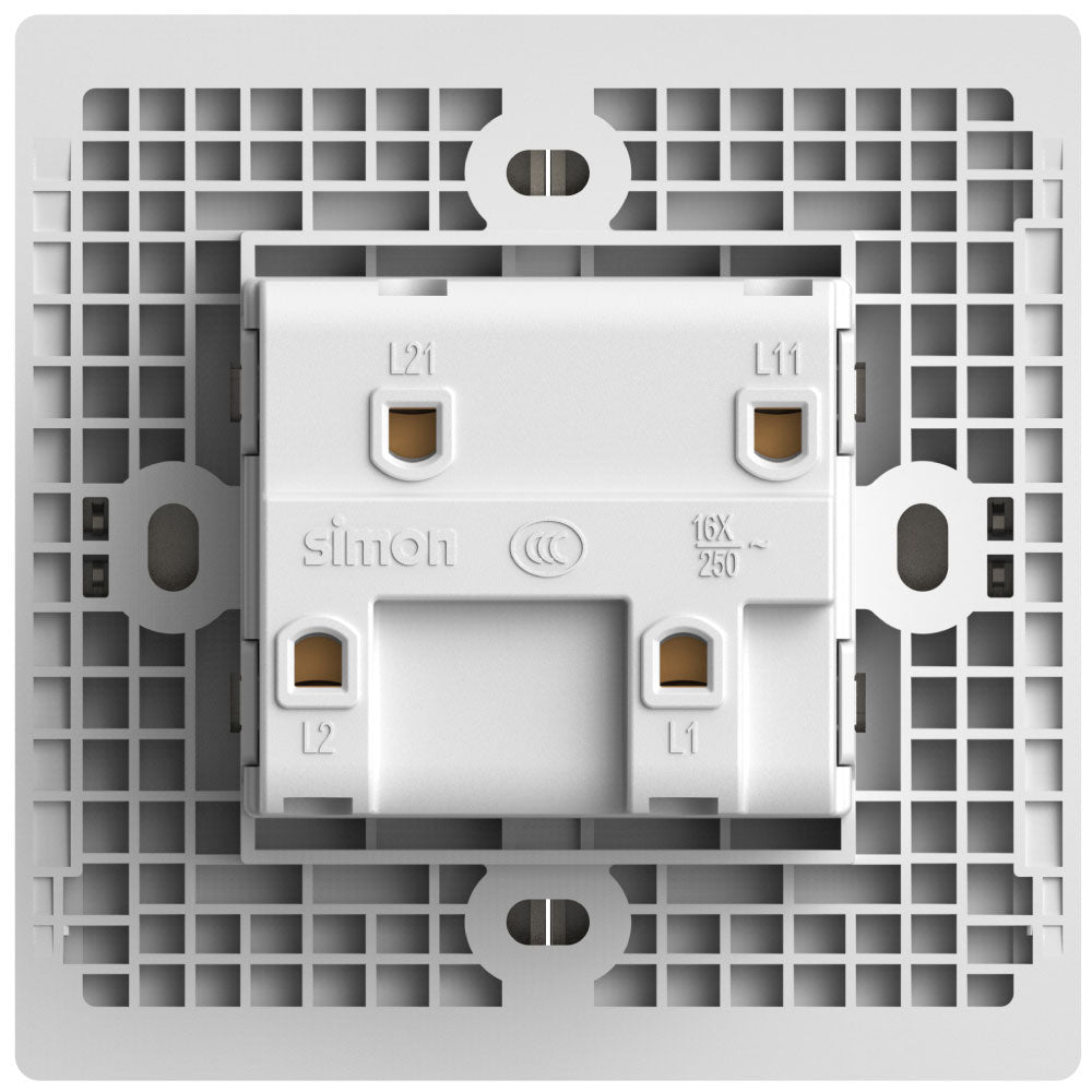 2G 1-Way Switch Colors - Simon