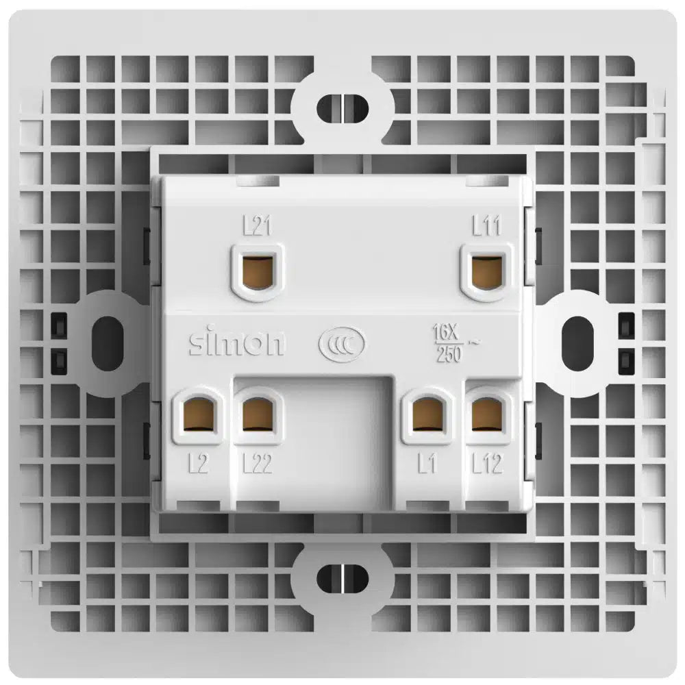 2G 2-Way Switch - Simon