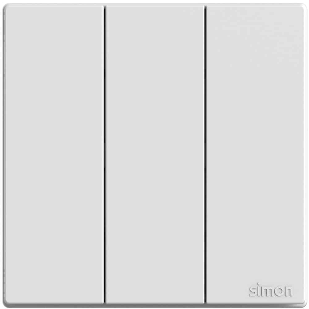 3G 1-Way Switch - Simon