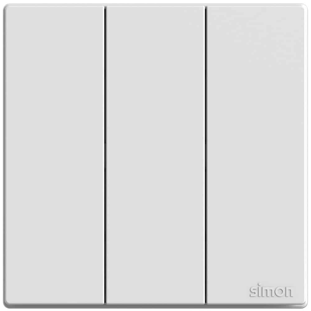 3G 2-Way Switch - Simon