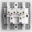 4G 1-Way Switch (3×3) - Simon