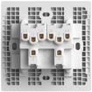 4G 1-Way Switch (3×3) Colors - Simon