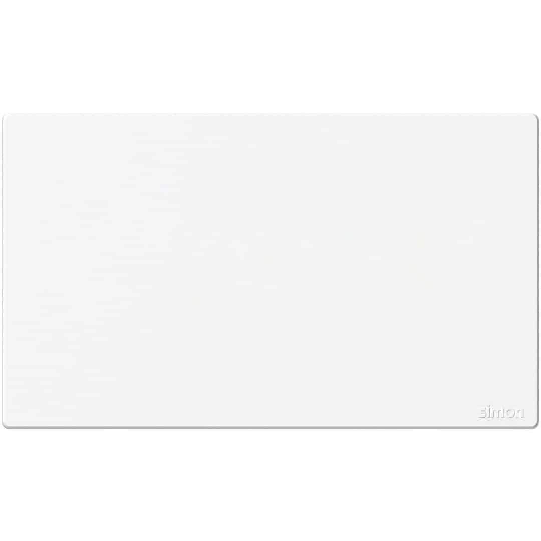 2G Blank Plate - Simon