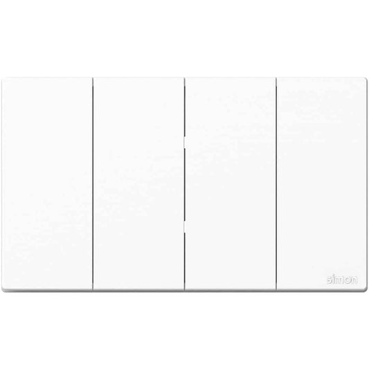 4G 1-Way Switch (3×6) - Simon