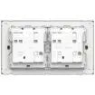 4G 1-Way Switch (3×6) - Simon