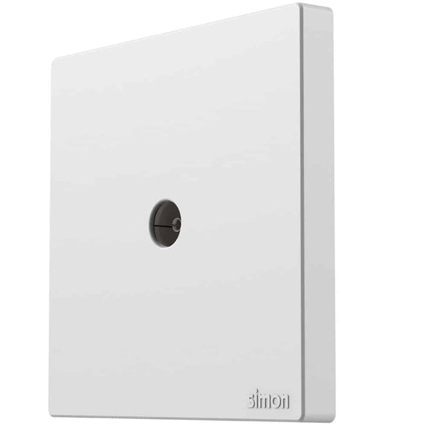 1G TV Outlet - Simon – HomeFit