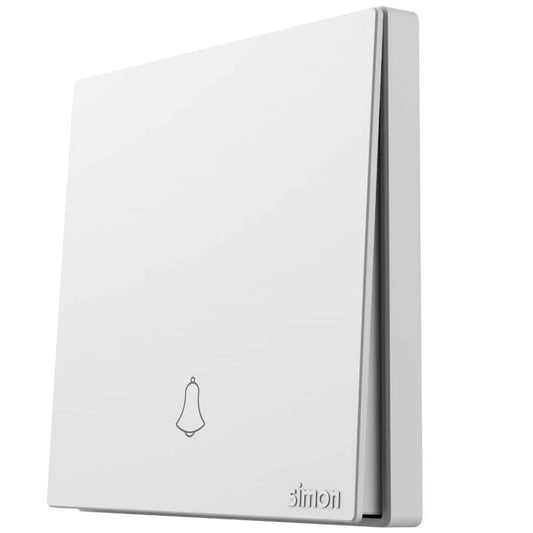 1G Doorbell Switch - Simon