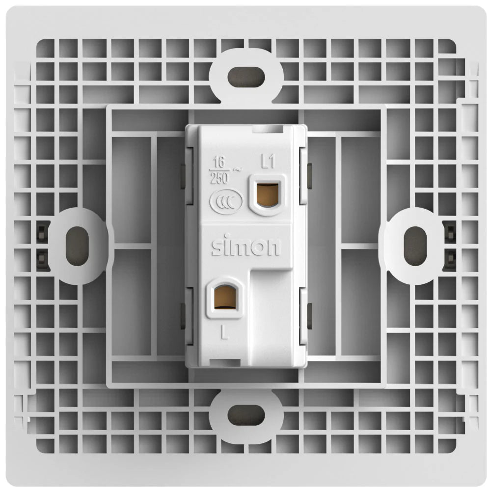 1G Doorbell Switch Colors - Simon