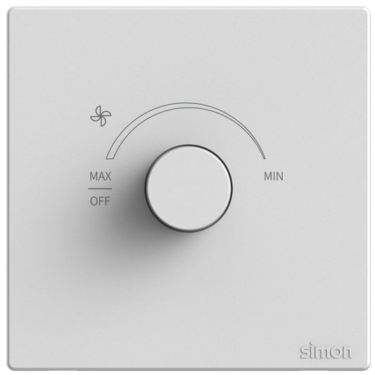 Fan Regulator 200w - Simon