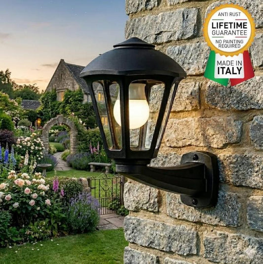 Nardo/Giampy Wall Light (Italian)-Fumagalli