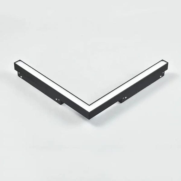 Recessed Magnetic Track Light