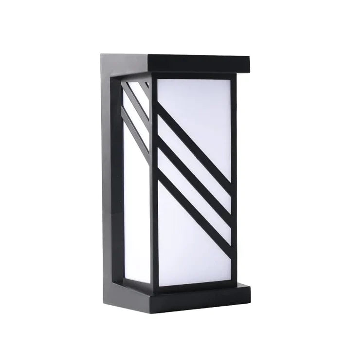 Outdoor Wall Lamp Classic Design