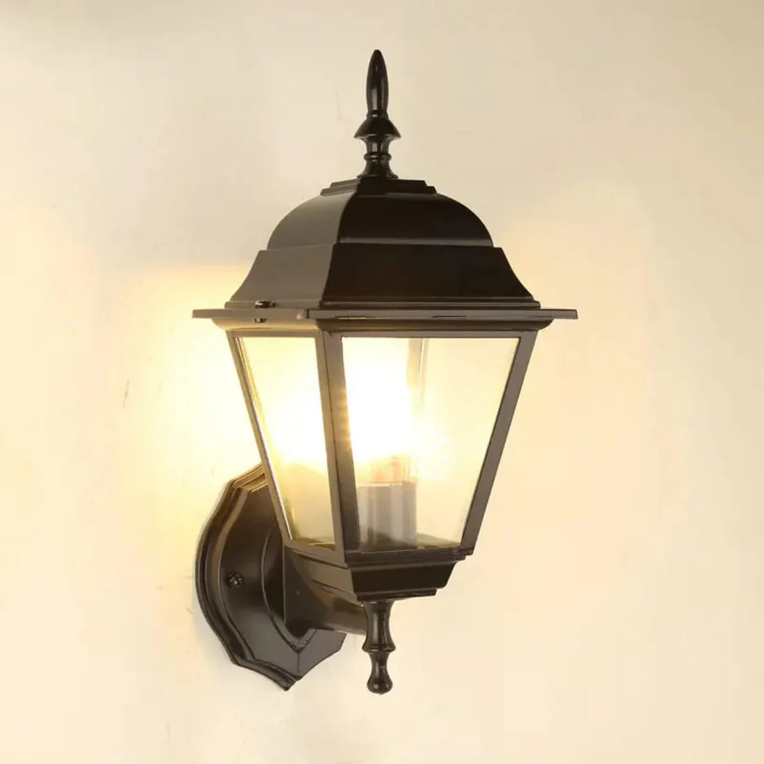 Outdoor Wall Light Classic