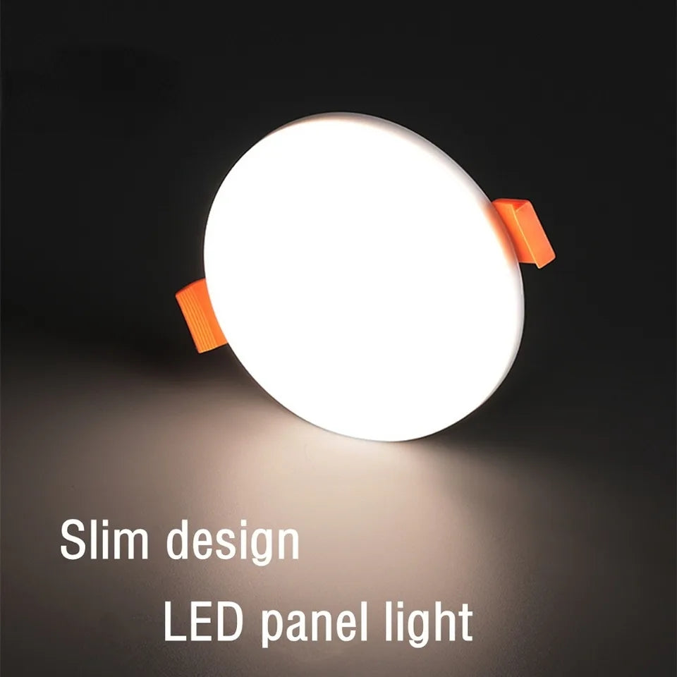 LED SMD ICE PANEL 18w – HomeFit