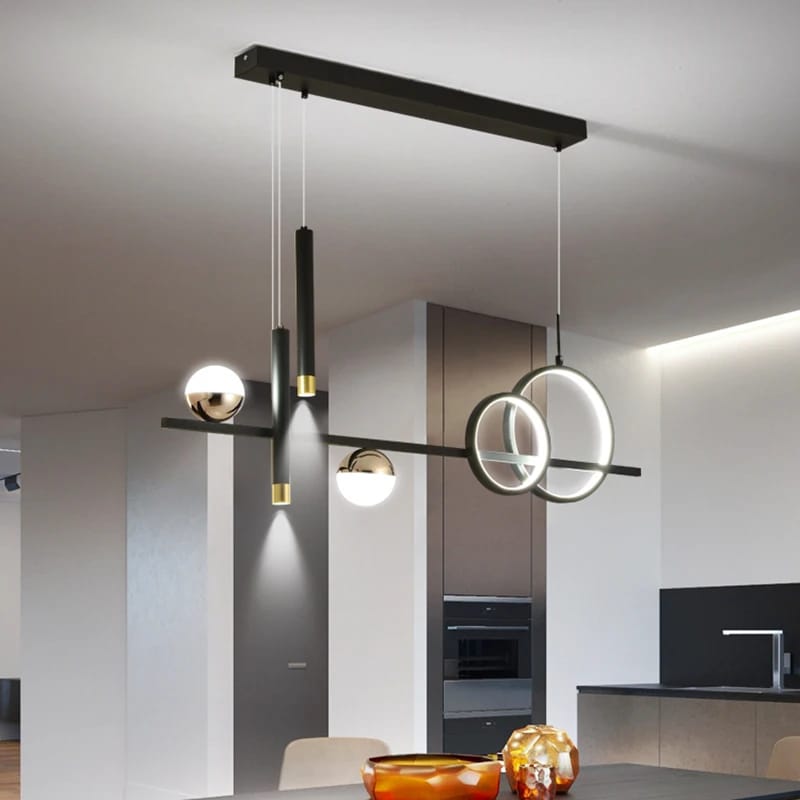 Modern Creative Luxury Chandelier