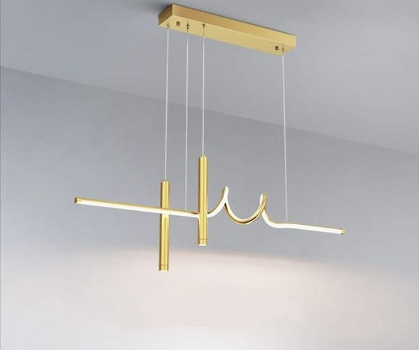 New Modern Creative Chandelier