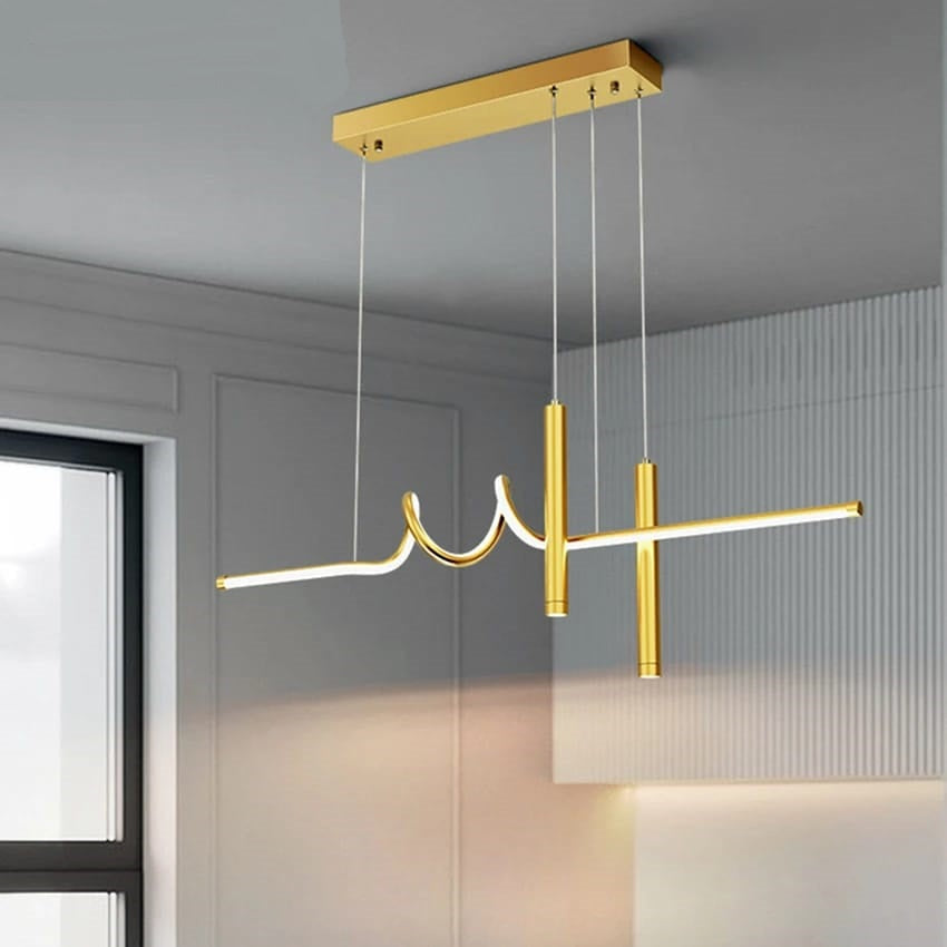 New Modern Creative Chandelier