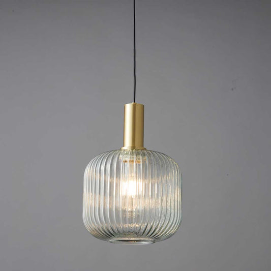 Aurelia Globe Pendant Light