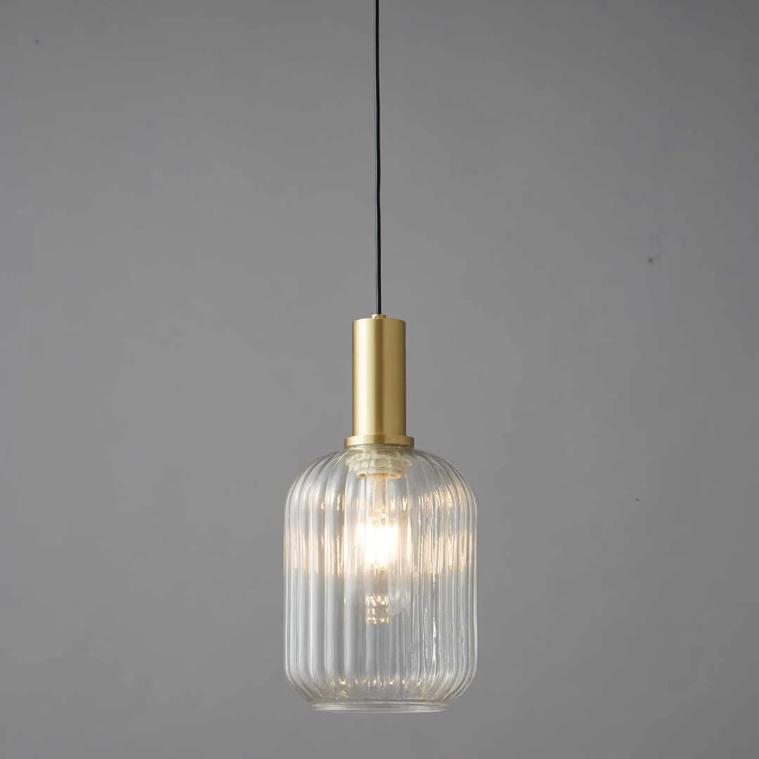 Aurelia Tower Hanging Light