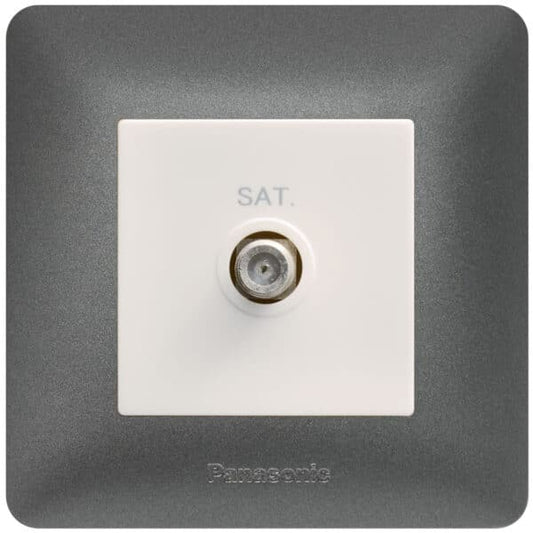 Panasonic Tv Socket MB