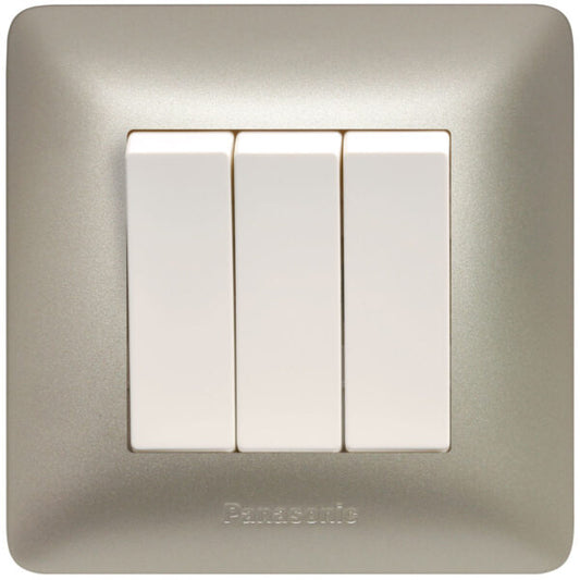 Panasonic 3G 2-Way switch MYZ