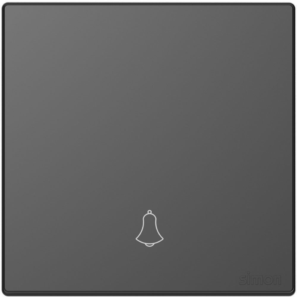 1G Doorbell Switch Colors - Simon