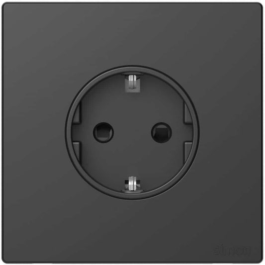Schuko Socket Colors - Simon