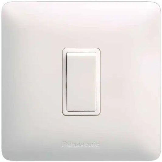 Panasonic 1G 1-Way SP Intermediate Switch