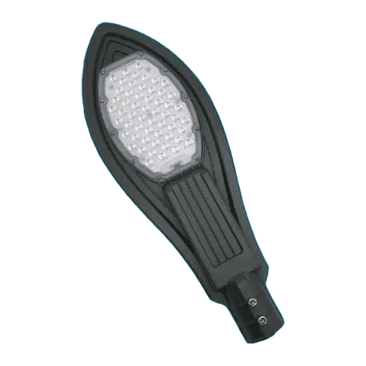 led street light 100w