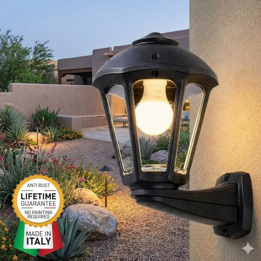 Nardo/Sandro Wall Light (Italian)-Fumagalli