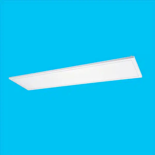 Office Panel Light 1x4, 48w