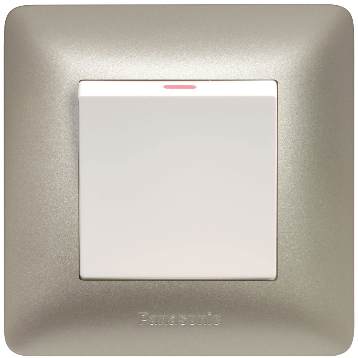 1G 1-Way Switch - Panasonic – HomeFit