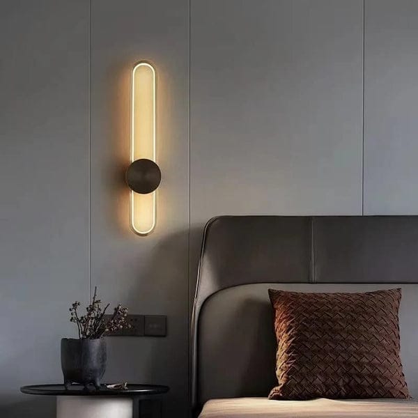 Modern Creative Wall Lamp