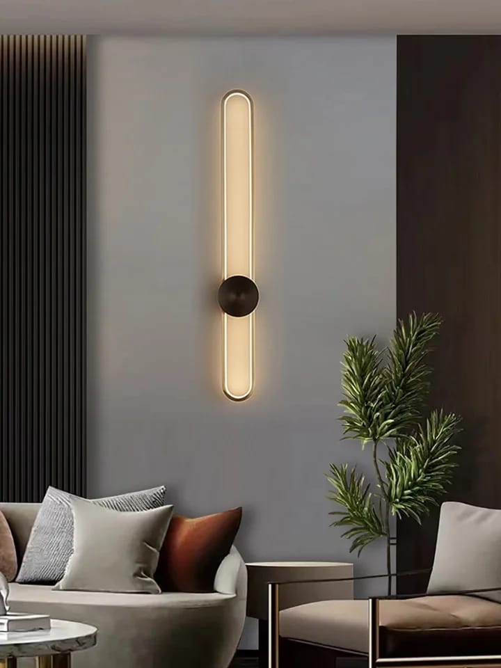 Modern Creative Wall Lamp