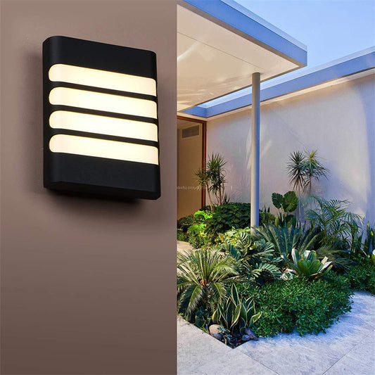 Balcony Wall Light