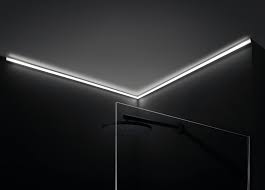 Corner Led Trim Linear Corner Profile Light Rs 4500/Length With LED Strip – HomeFit