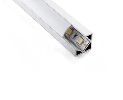 Linear Corner Profile Light
