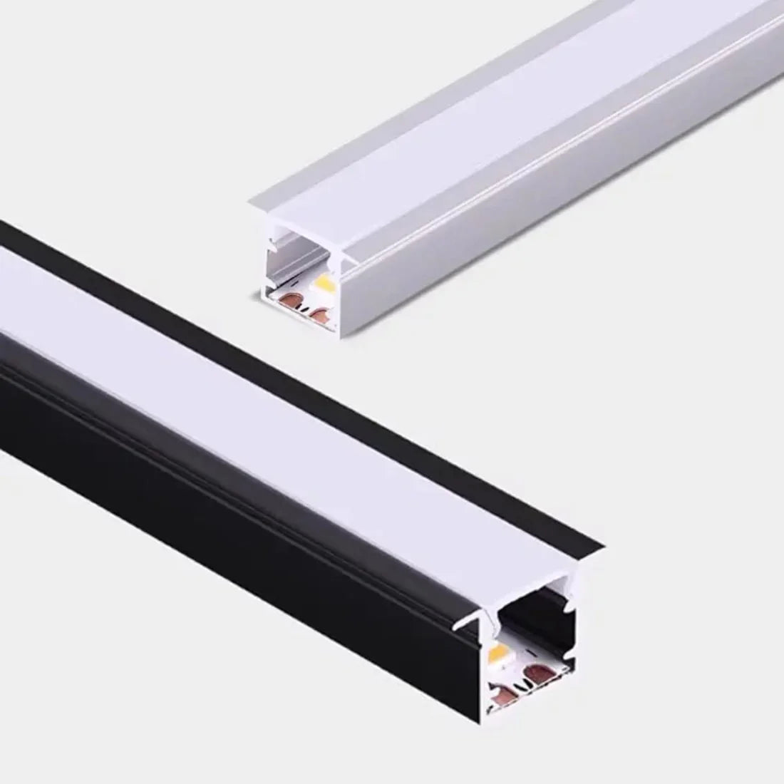 Aluminum Profile Light (12mm)