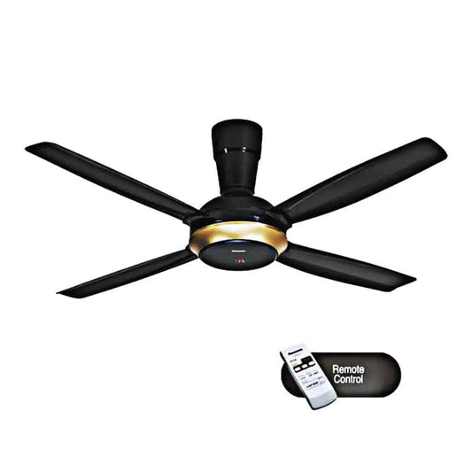 Panasonic Ceiling fan with remote