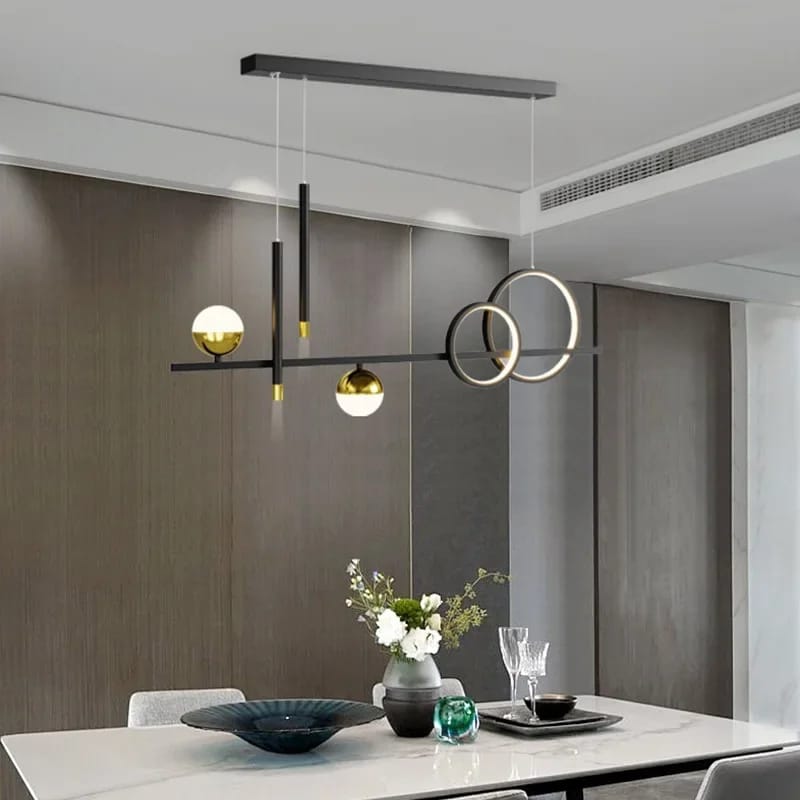 Modern Creative Luxury Chandelier