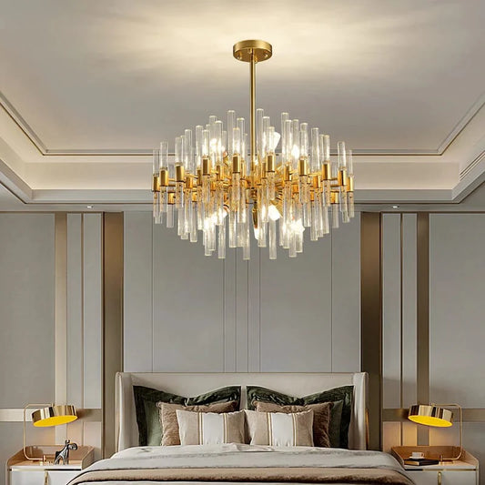 Chandeliers - Crystal Chandeliers in Pakistan – Page 3 – HomeFit