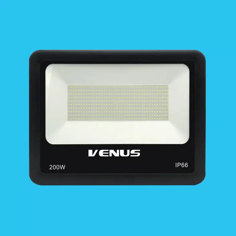 LED Marslux Flood Light 200w HomeFit