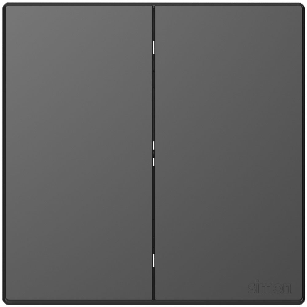 2G 1-Way Switch Colors - Simon