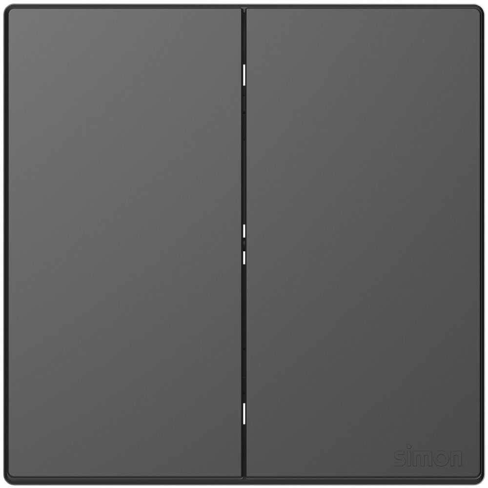 2G 2-Way Switch Colors - Simon