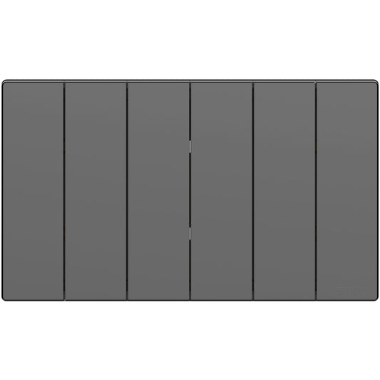 6G 1-Way Switch Colors - Simon