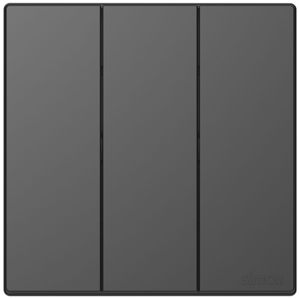 3G 1-Way Switch Colors - Simon