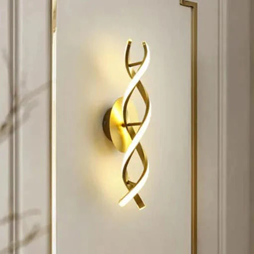 Modern Minimalist Wall Light