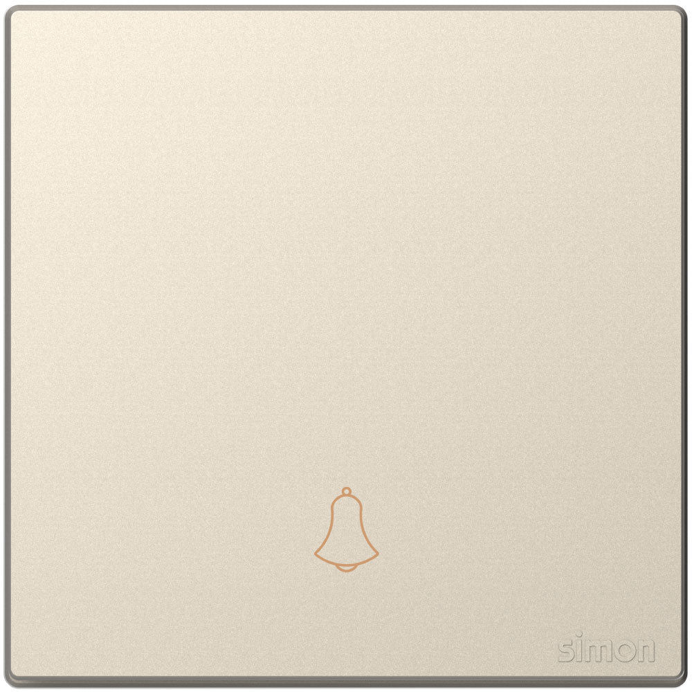 1G Doorbell Switch Colors - Simon